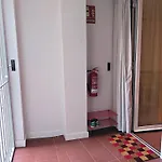 Centro Fisterra 10 Vigo