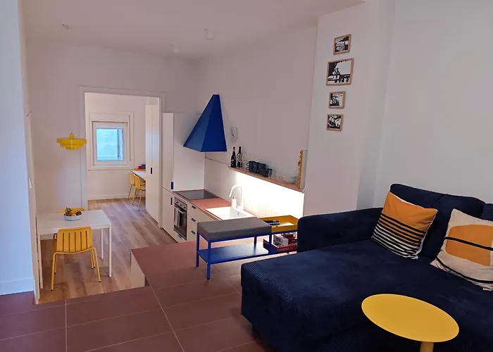 Centro Fisterra 10 Vigo