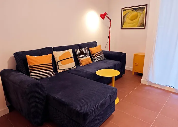 Centro Fisterra 10 Pensionat 4*